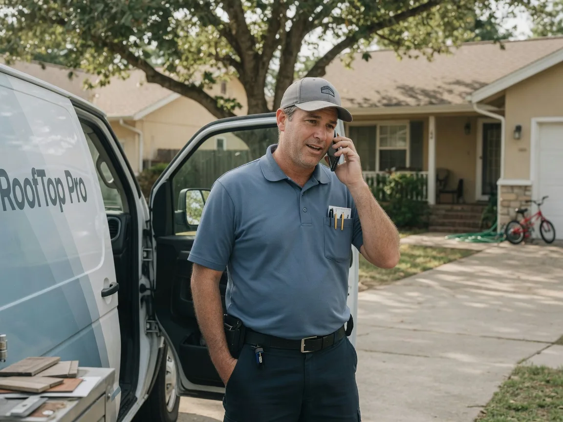 Roof Repair Warren, IL FAQs