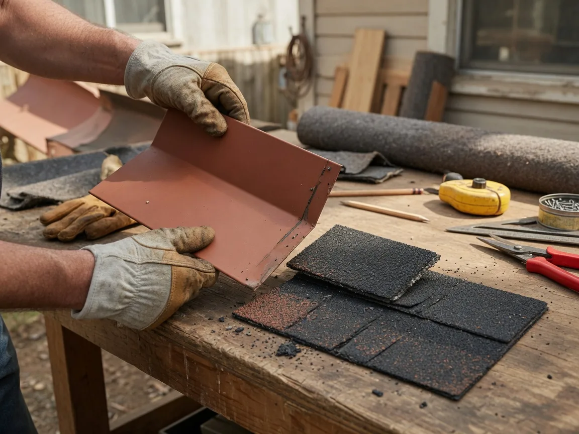 Roof Repair company in Warren, IL